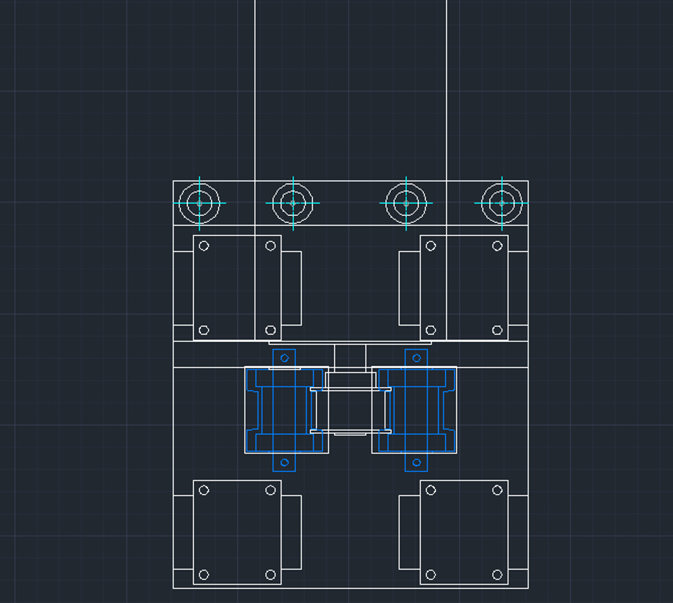 Proiect CNC 1