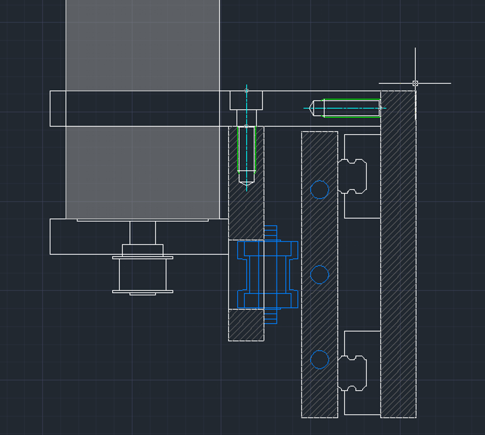 Proiect CNC 2